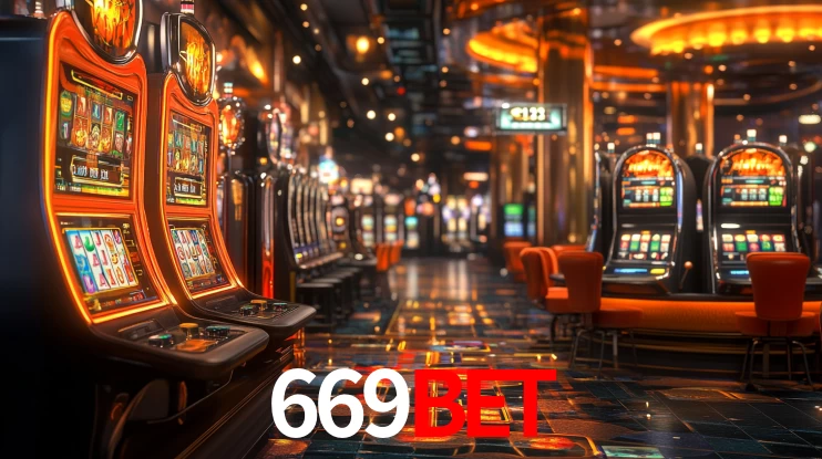 669bet: Seu Cassino Premiado com Pagamentos Rápidos
