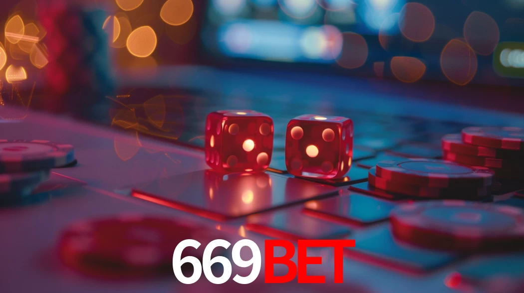 Welcome Bonus 669bet