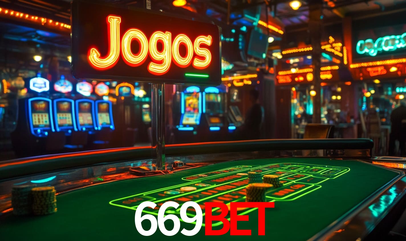 FAQ 669bet Brasil