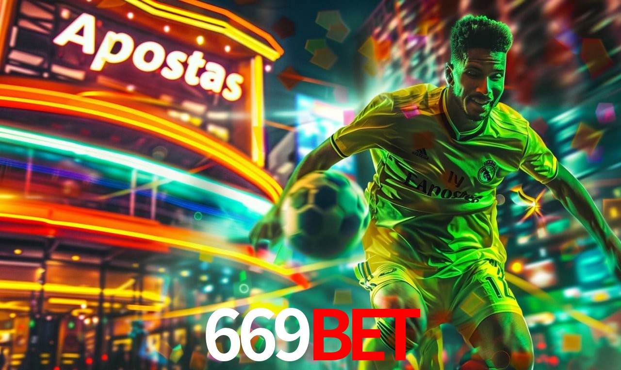 Ofertas Exclusivas 669bet