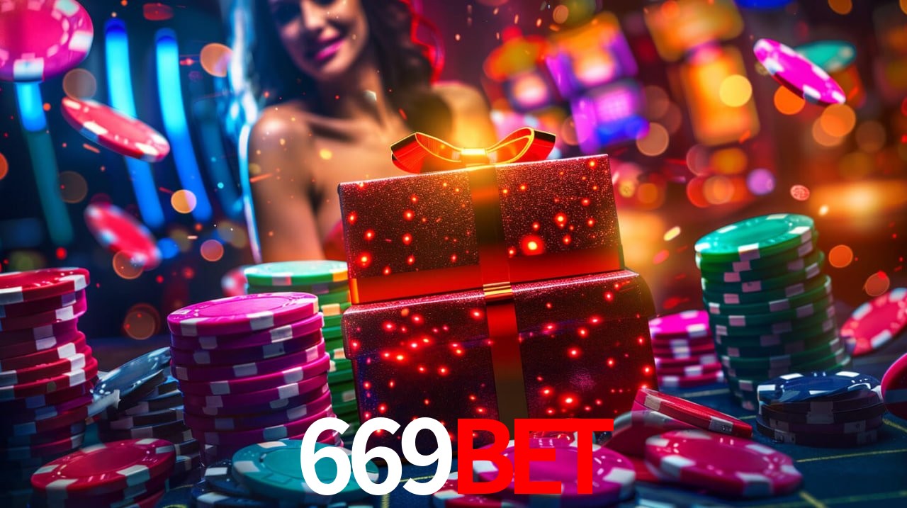 Torneios 669bet