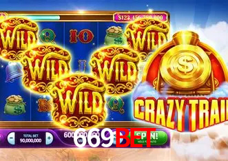 Desvendando o Mundo dos Jogos Virtuais na 669bet