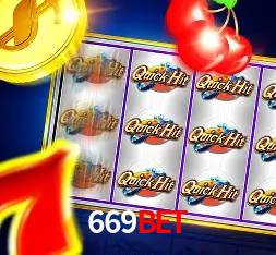 Explorando a Categoria de Eventos em Apostas na 669bet