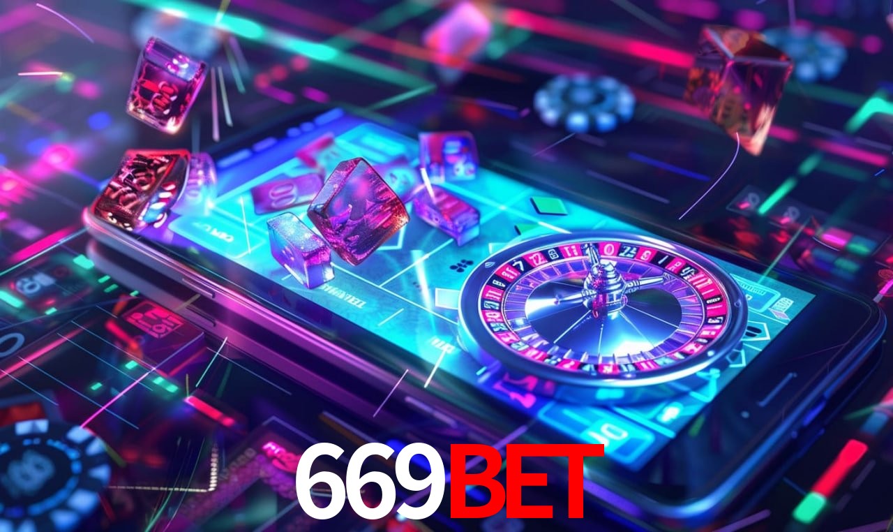 Tecnologia da Plataforma 669bet