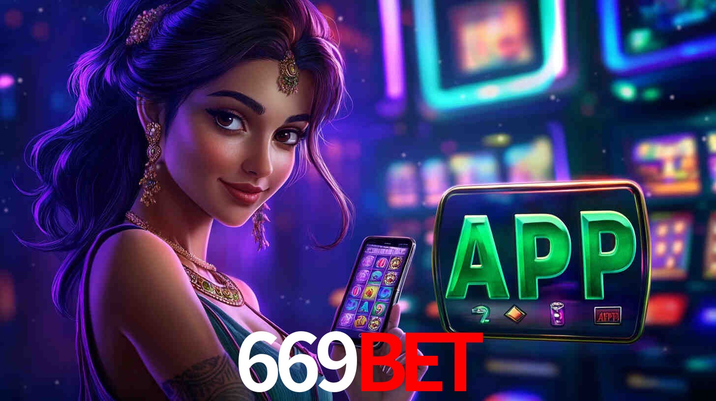 669bet login