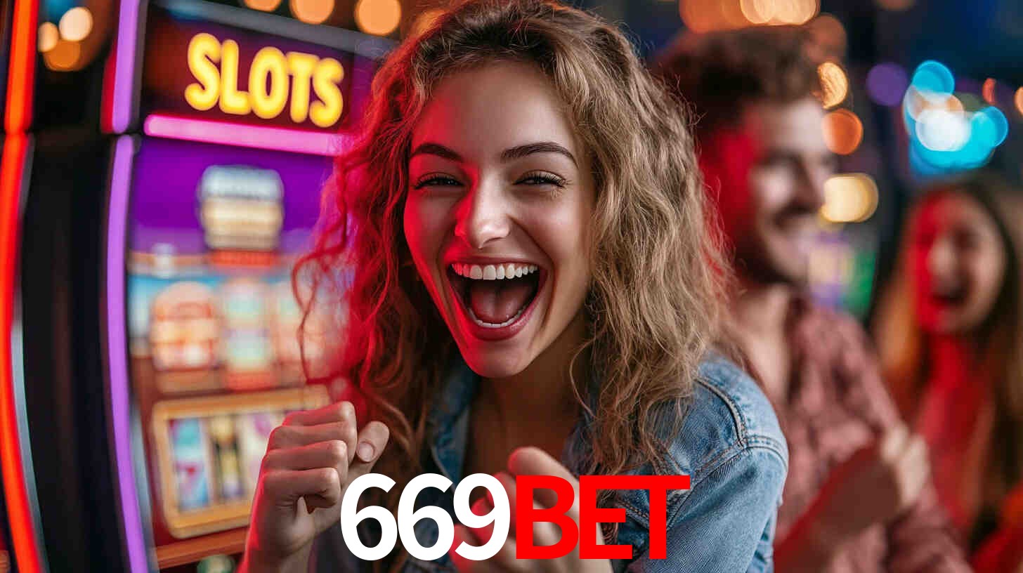 cassino 669bet