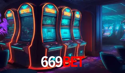 Desvendando o Mundo dos Jogos Virtuais na 669bet