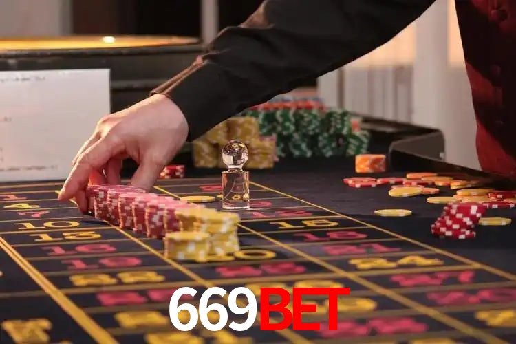 Descubra a Essência do 669bet: Nossa História e Compromissos