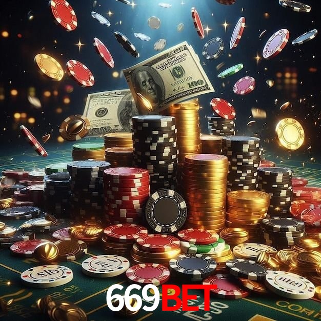 Casino Ao Vivo 669bet