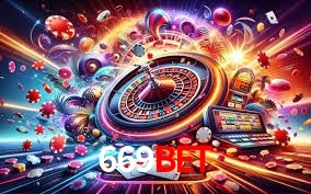 Segurança 2FA 669bet