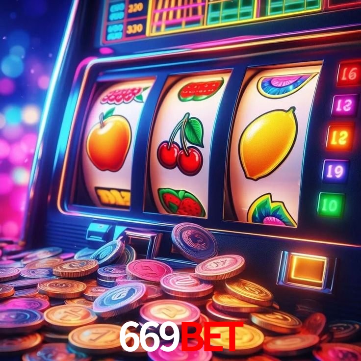 Design Responsivo 669bet