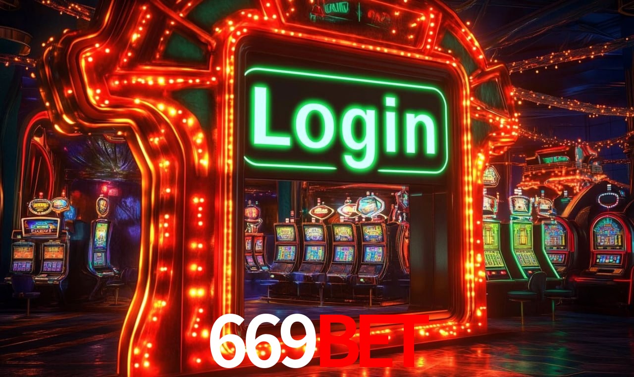 Cadastro Rápido 669bet