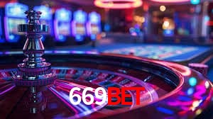 Sistemas de Segurança 669bet