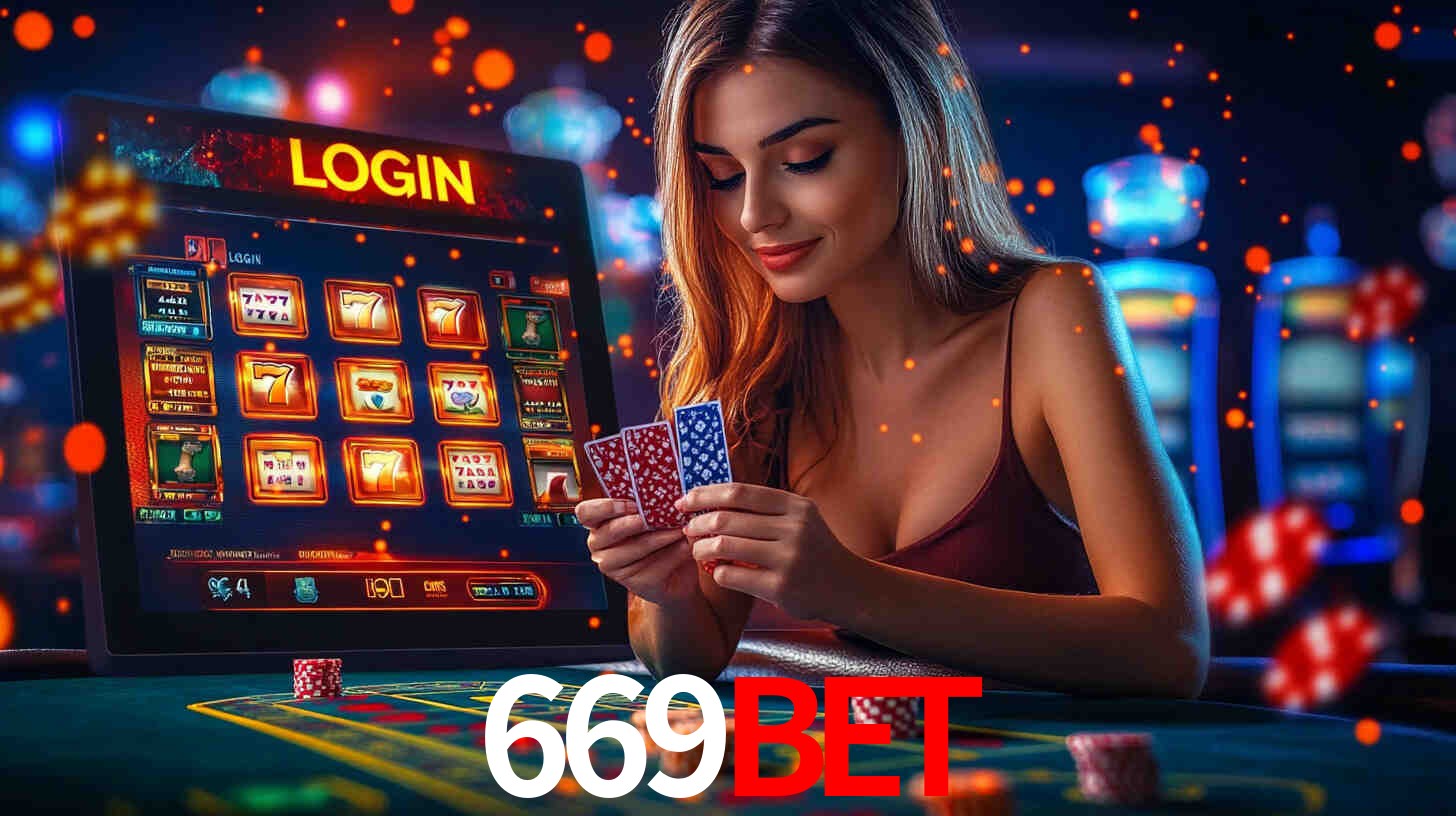 669bet login