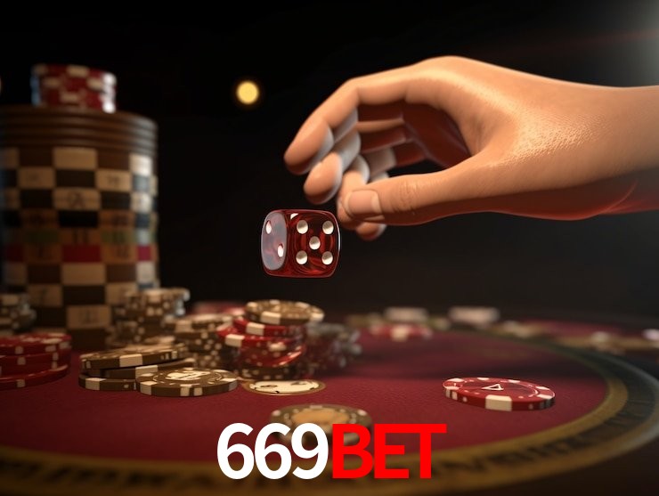 Catálogo de jogos 669bet com fornecedores Pragmatic Play, Evolution, NetEnt