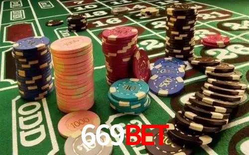 Instalar app 669bet