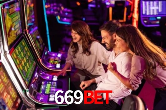 Casino VIP 669bet