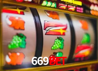 A Revolução dos Aplicativos de Jogos no 669bet