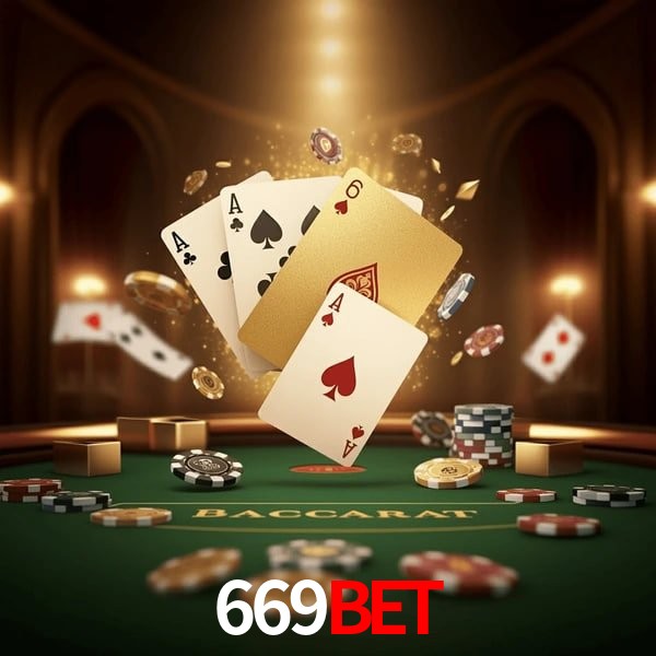 Spaceman Game 669bet