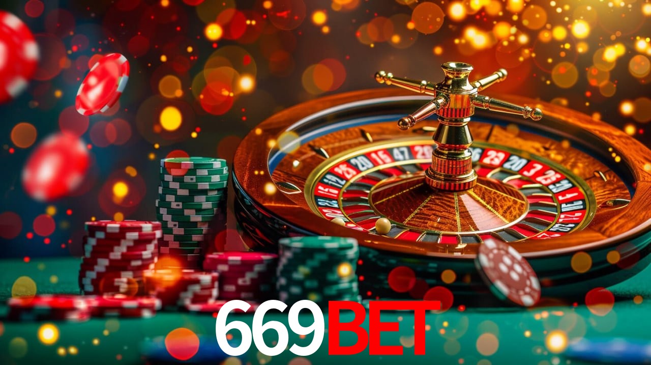 PIX Instantâneo 669bet
