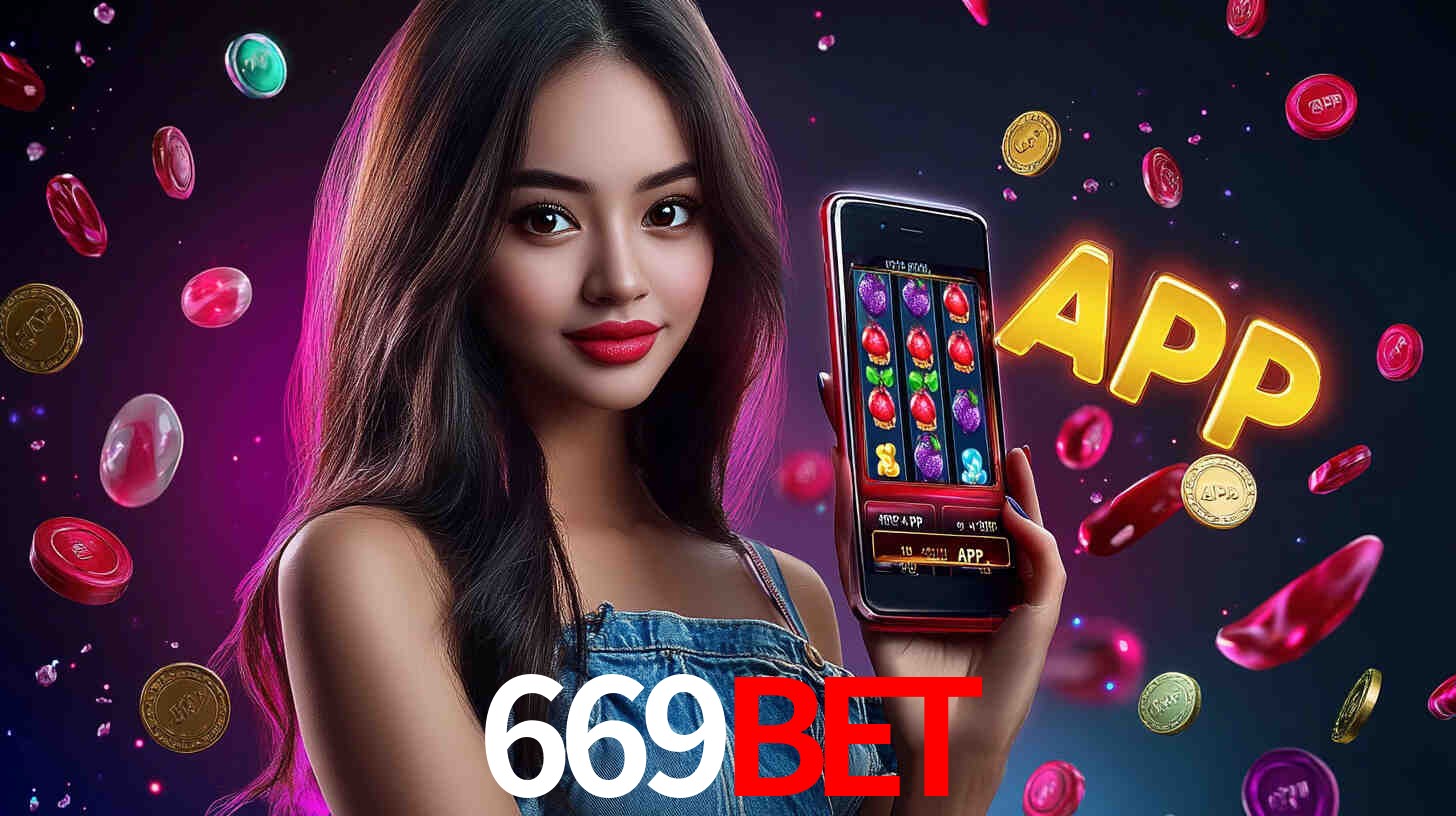 A Emoção da Loteria na 669bet: Uma Chance de Mudança de Vida