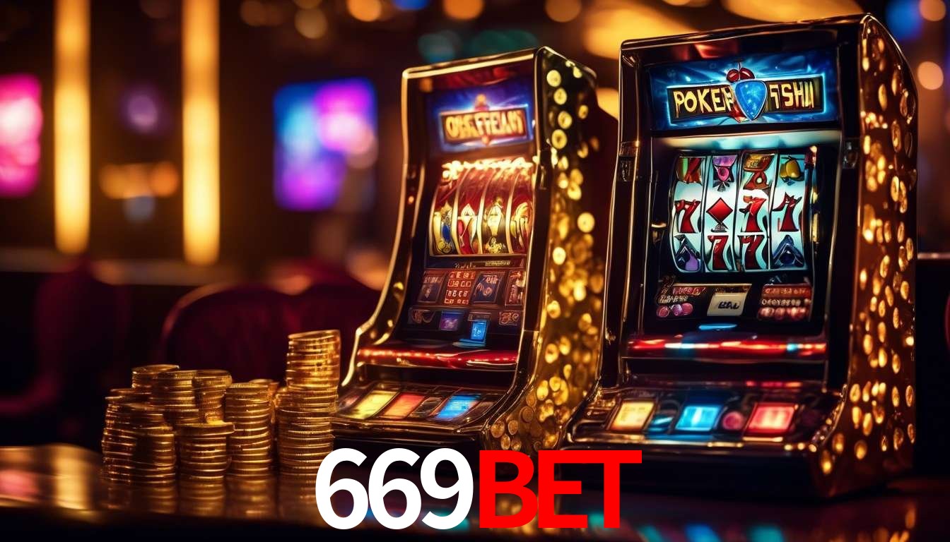 Jogos Exclusivos 669bet