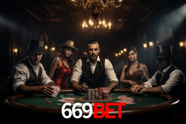 Programa VIP 669bet