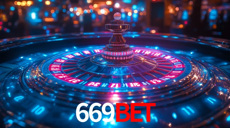 669bet login