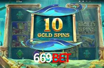 Inovações de Jogos na 669bet: O Futuro das Experiências Interativas