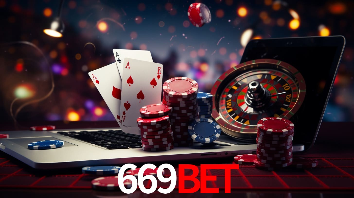 VIP Casino 669bet
