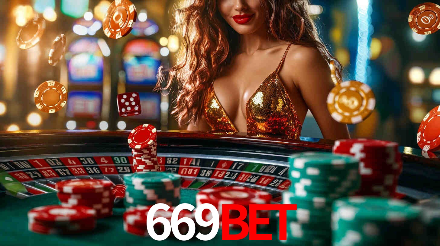 669bet App Interface