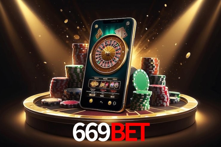 Instalação Android 669bet