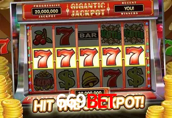 Descubra a Magia dos Jogos de Arcade no 669bet