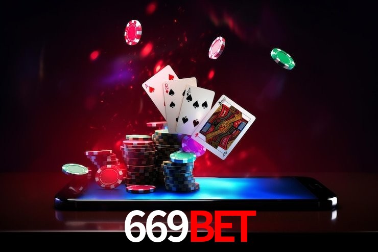 Live Casino 669bet