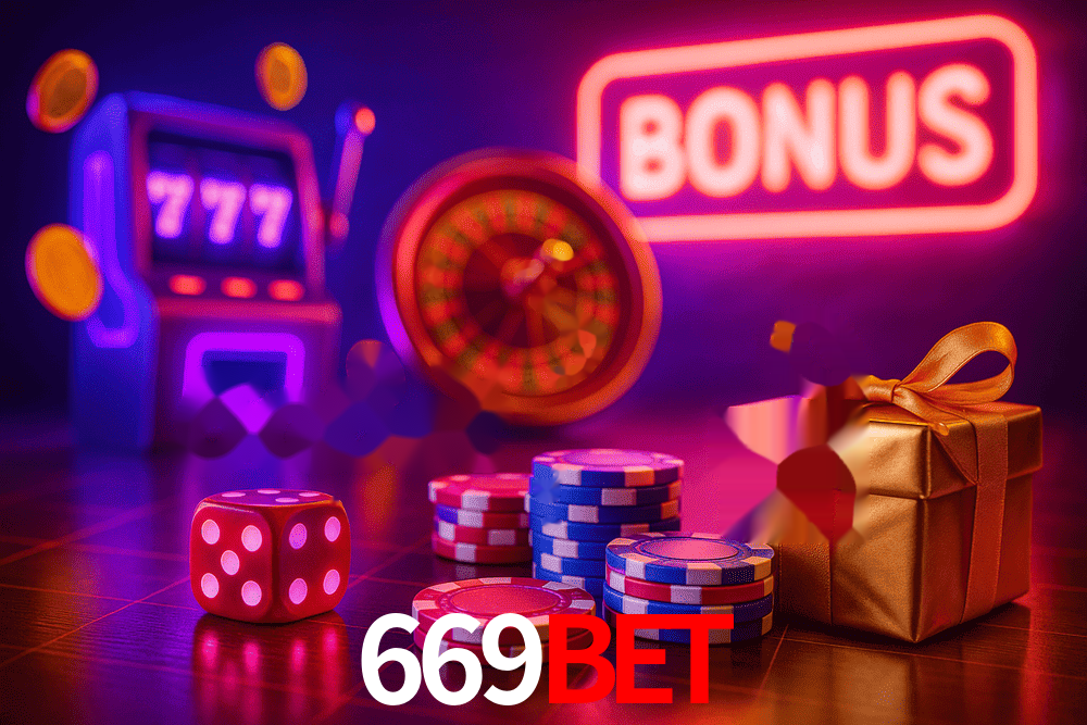 Explorando a Categoria de Eventos em Apostas na 669bet