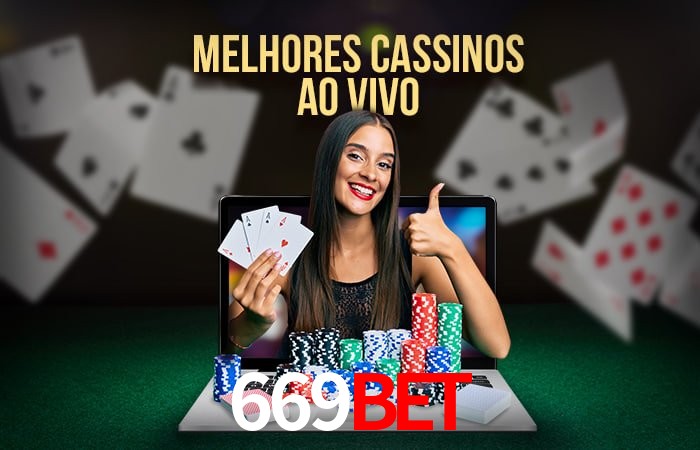 Blackjack ao vivo
