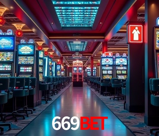Interface Premium 669bet