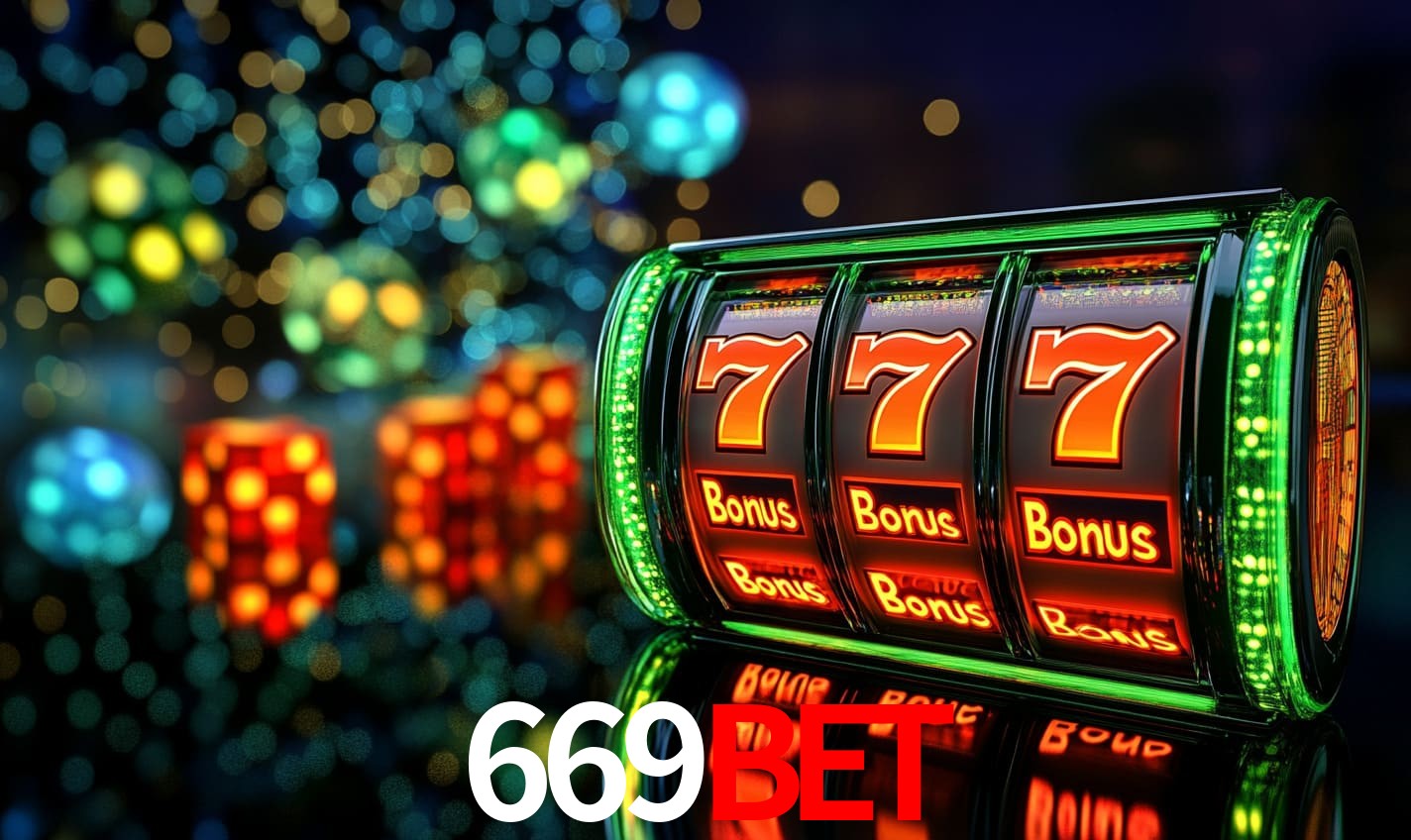 Estatísticas 669bet