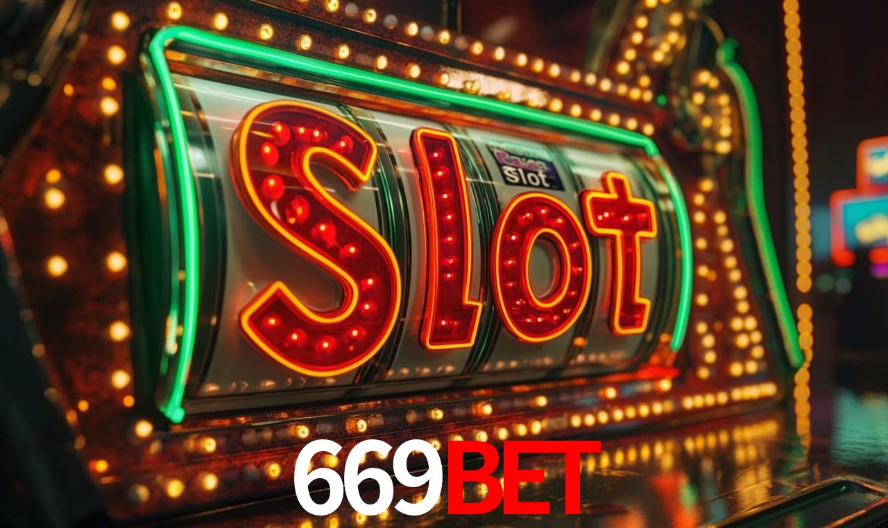 Acesso à conta 669bet