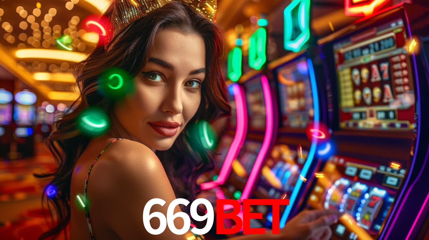 App mobile 669bet
