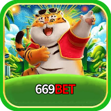 Logo 669bet