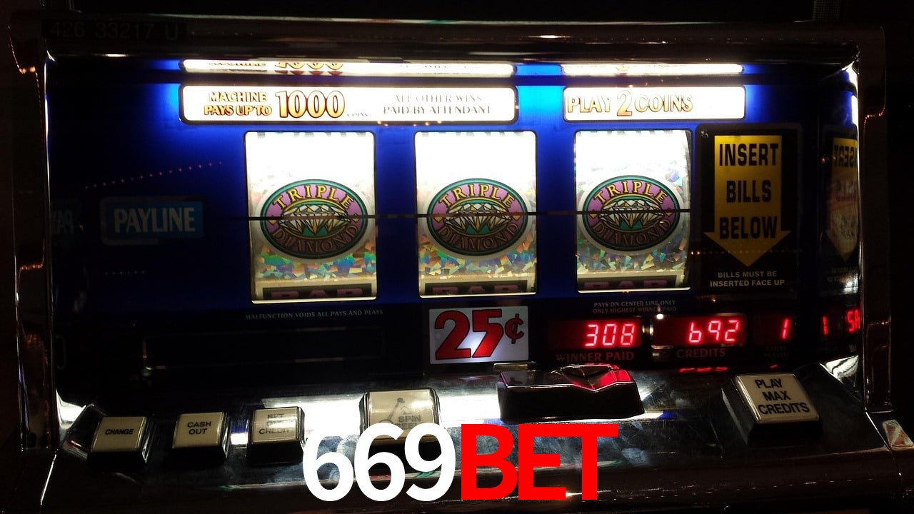 Live Casino 669bet