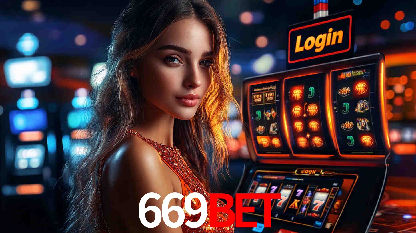 669bet: A Experiência de Casino com Jogos de Mesa ao Vivo