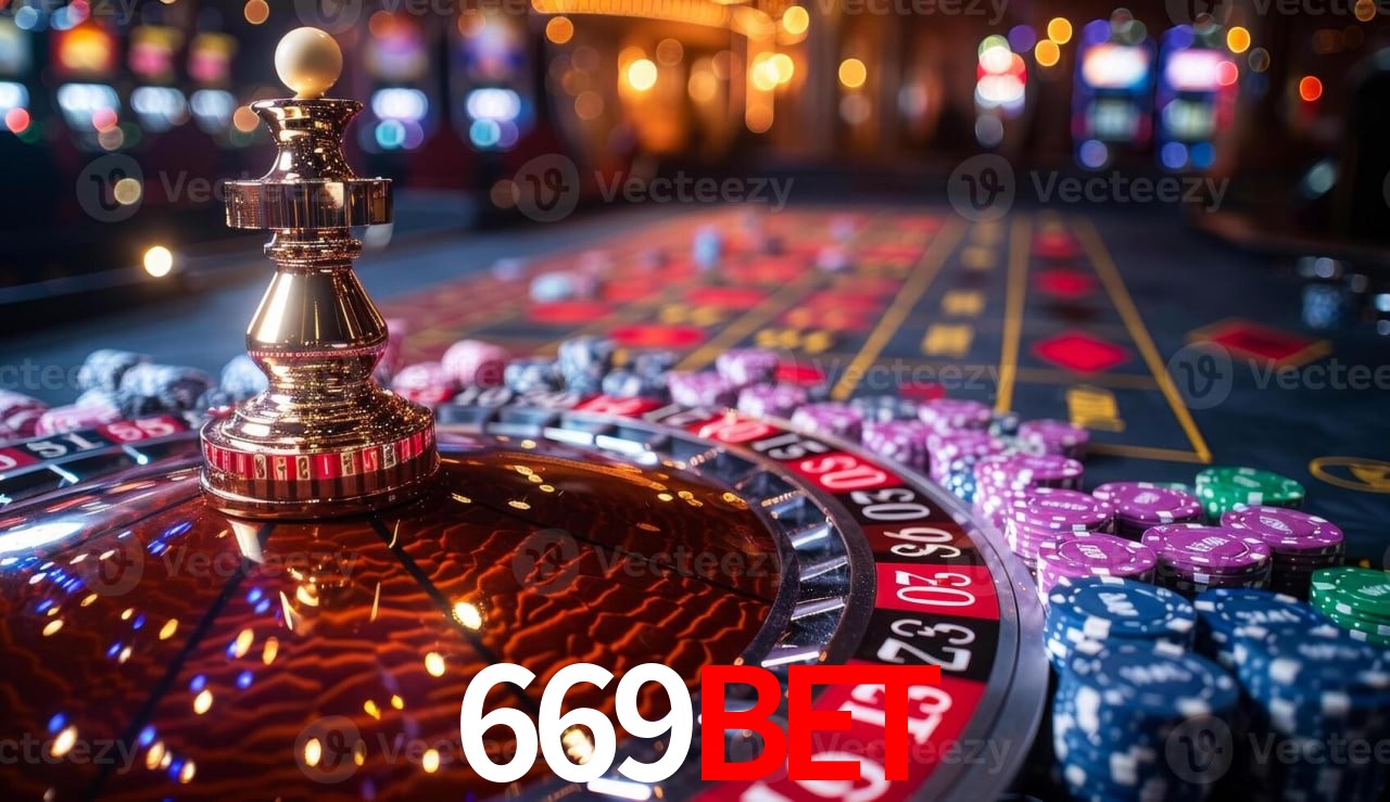 Games Directory 669bet