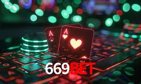 Desvendando o Mundo dos Jogos Virtuais na 669bet