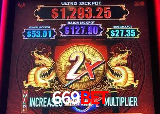 Flash Promotion 669bet