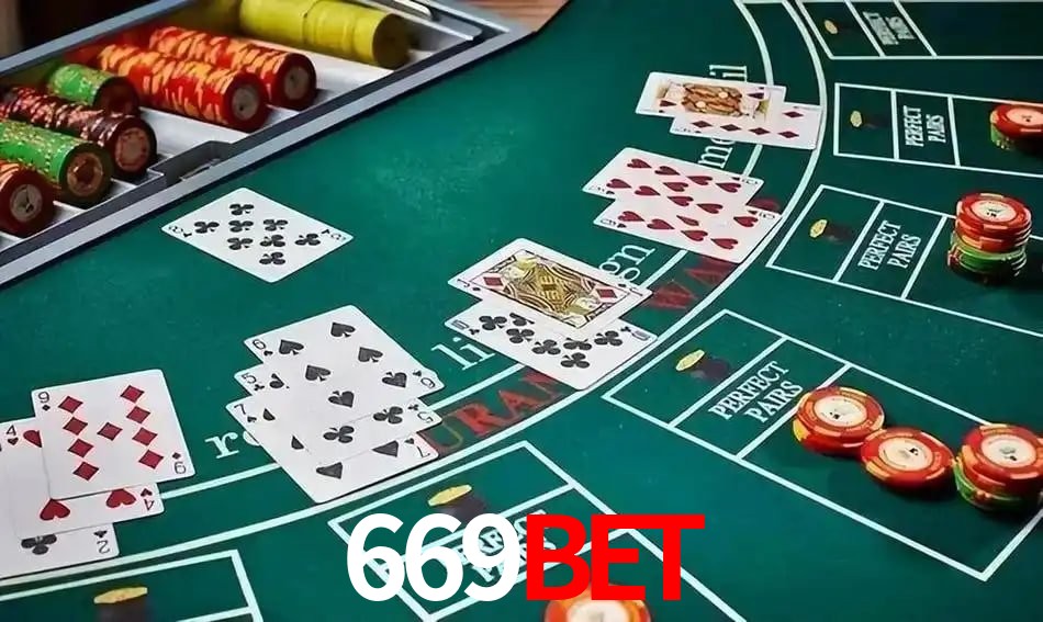 Explorando a Categoria de Eventos em Apostas na 669bet