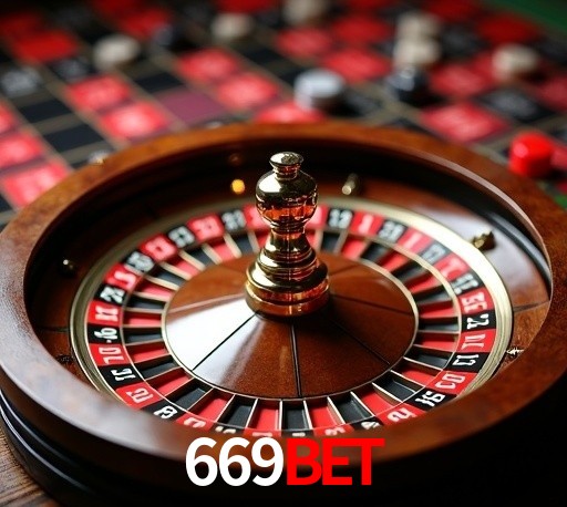 Inovações de Jogos na 669bet: O Futuro das Experiências Interativas