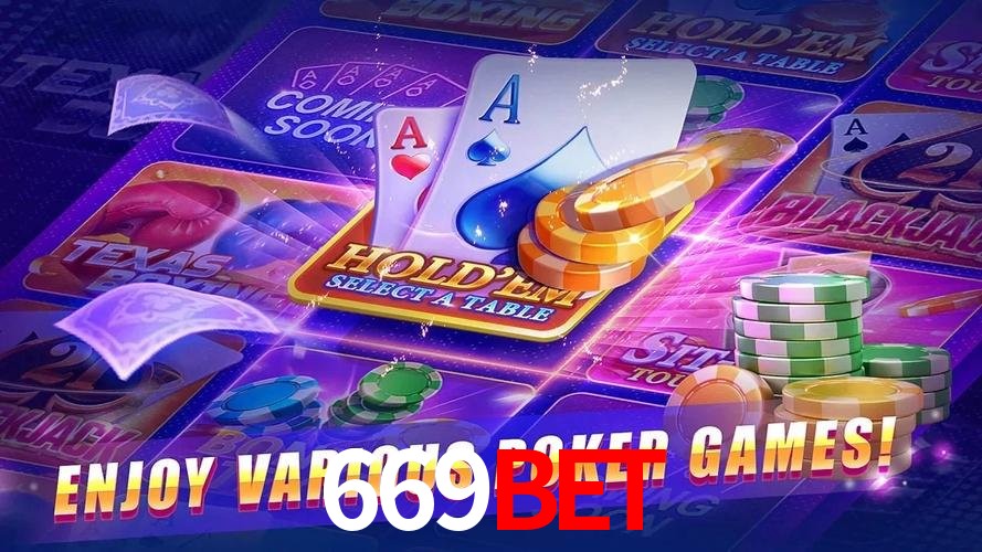 Apostas de Tênis 669bet
