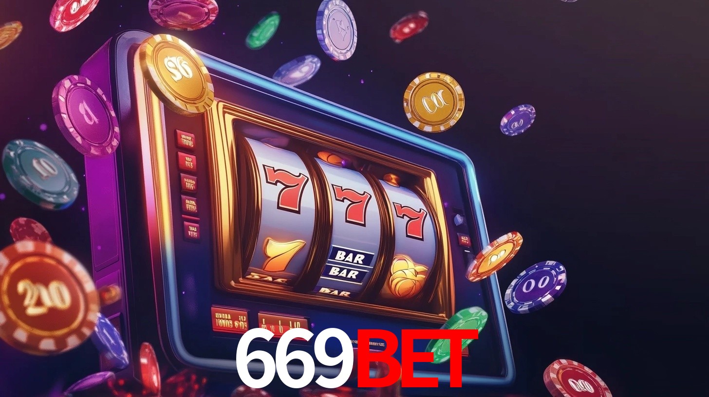 Ofertas Imperdíveis na 669bet: Promoções e Bônus Que Valem a Pena